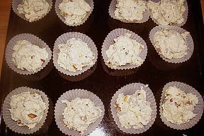 Hackfleisch - Muffins 12