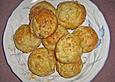 Pizza - Muffins