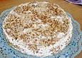 Giotto - Apfeltorte
