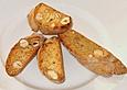 Cantuccini mit N&uuml;ssen und Orange