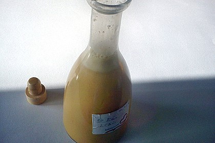 Eierlik&ouml;r