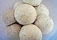 Pizza(teig)br&ouml;tchen