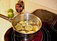 Brasilianischer - Ingwer - Drink