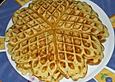 Waffel Holl&auml;ndisch modifiziert