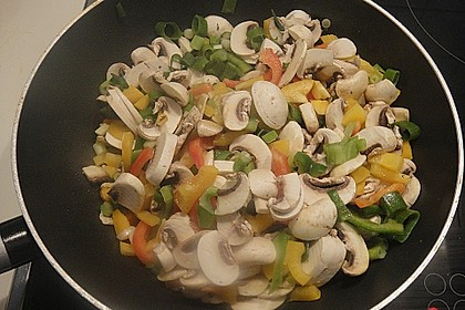 H&auml;hnchen - Tortilla - Auflauf 26