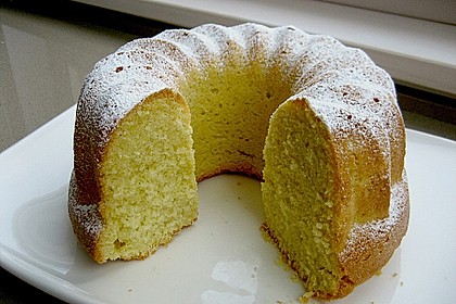 Kokoskuchen mit Kokosmilch 8