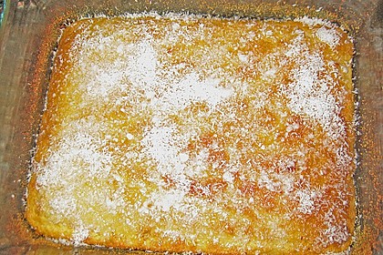 Kokoskuchen mit Kokosmilch 19