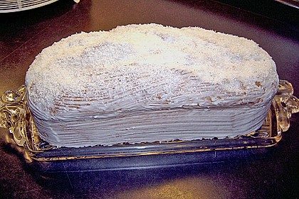 Kokoskuchen mit Kokosmilch 51
