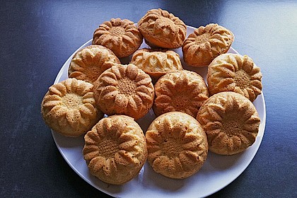 Kokoskuchen mit Kokosmilch 21