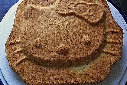 Kokoskuchen mit Kokosmilch 62