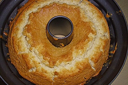 Kokoskuchen mit Kokosmilch 48