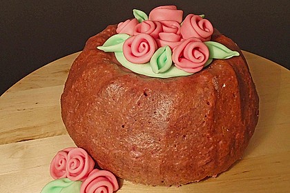 Kokoskuchen mit Kokosmilch 13