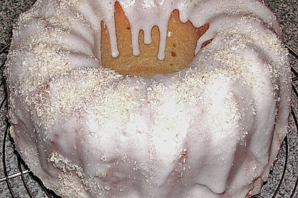 Kokoskuchen mit Kokosmilch 47