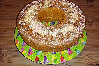 Kokoskuchen mit Kokosmilch 30