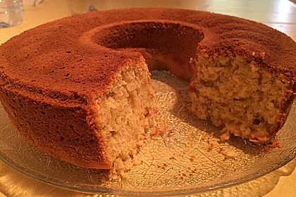 Kokoskuchen mit Kokosmilch 31