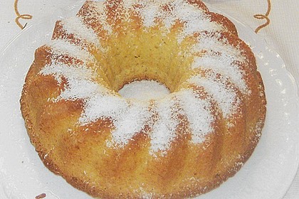 Kokoskuchen mit Kokosmilch 16