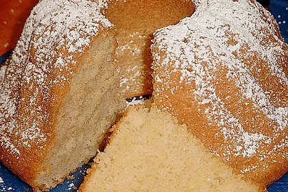 Kokoskuchen mit Kokosmilch 29