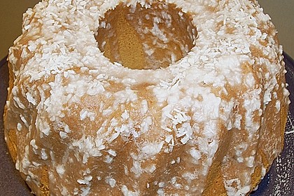 Kokoskuchen mit Kokosmilch 24