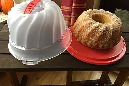 Kokoskuchen mit Kokosmilch 10