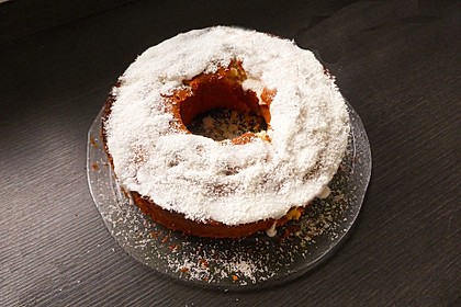 Kokoskuchen mit Kokosmilch 58