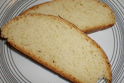 Buttermilch - Hefezopf 19