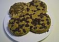 Versunkener Kirschkuchen