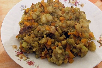 Bratkartoffeln vegetarisch 28