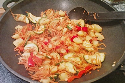 Bratkartoffeln vegetarisch 26