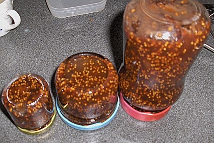 Feigenchutney 4
