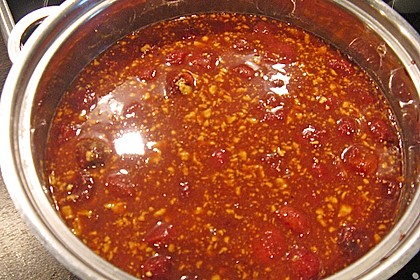 Feigenchutney 2