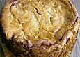 K&auml;sekuchen Sarakhs