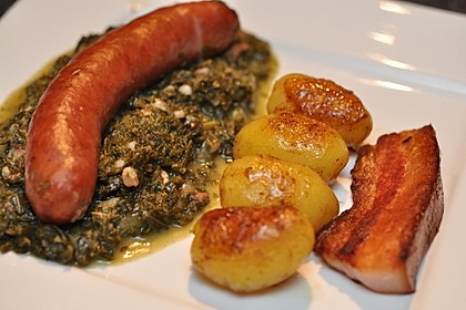 Grünkohl