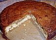 Mandelkuchen mit Guss