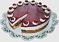 Schneewittchenkuchen