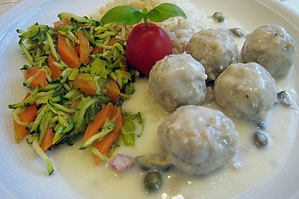 K&ouml;nigsberger Klopse