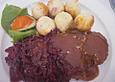 Sauerbraten