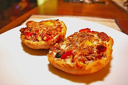 Pizzabr&ouml;tchen