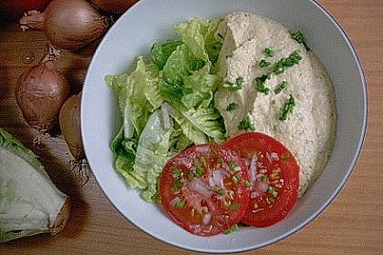 Hummus 2