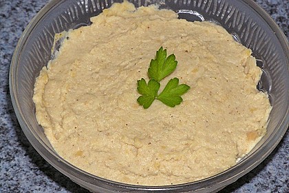 Hummus 7