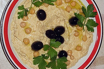 Hummus 1