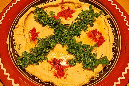 Hummus 6