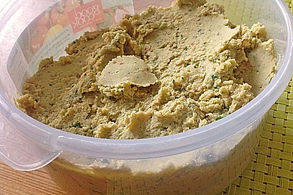 Hummus 8