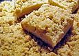 Apfel - Streuselkuchen vom Blech