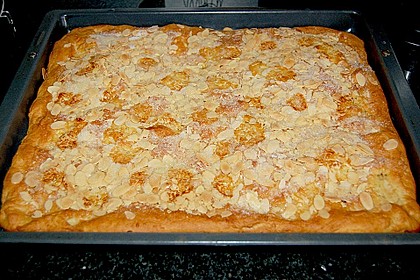 Oma´s Kaffee - Kuchen 2