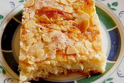 Oma´s Kaffee - Kuchen 1