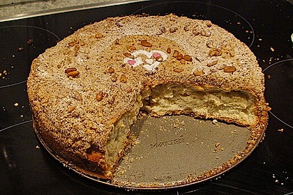 Oma´s Kaffee - Kuchen 3