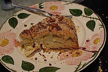 Oma´s Kaffee - Kuchen