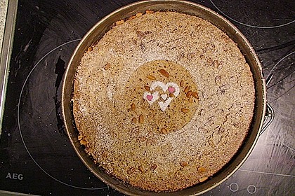 Oma´s Kaffee - Kuchen 4