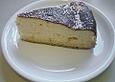 Oma&acute;s K&auml;sekuchen