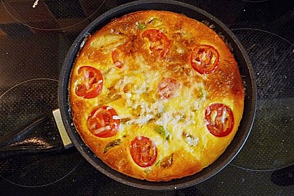 Spanische Tortilla 4